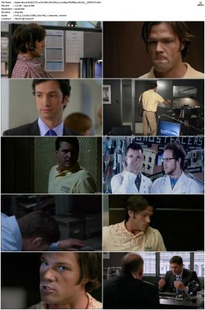 Supernatural S01 S15 WEBRip EAC3 2 0 1080p x265-iVy