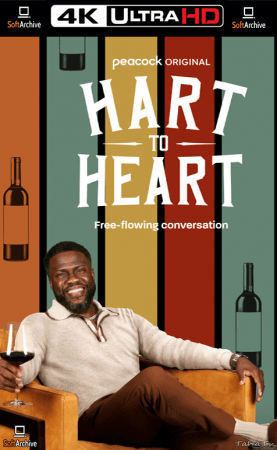 Hart to Heart S04 2160p PCOK WEB-DL DDP5.1 H265-XEBEC