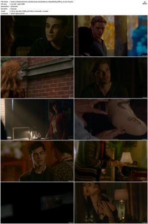 Shadowhunters S01 S03 1080p BluRay DDP 5 1 x265-iVy