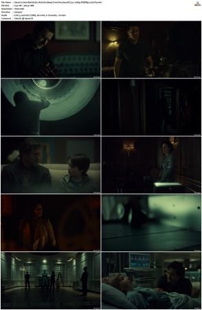 Hannibal S01-S03 1080p WEBRip EAC3 5.1 x265-iVy