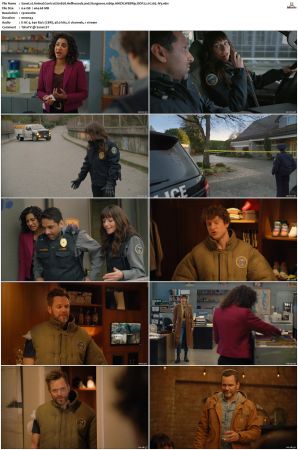 Animal Control S01 S02 1080p AMZN WEBRip DDP 5 1 x265-iVy