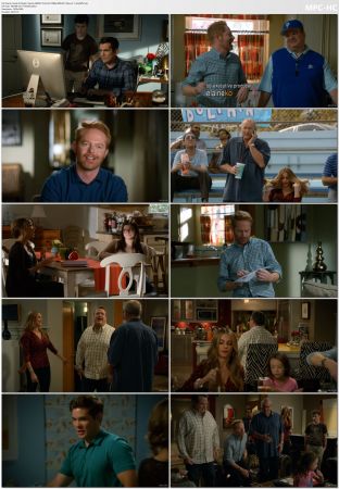 Modern Family S06 1080p WEB AV1 Opus 5 1-onlyfaffs