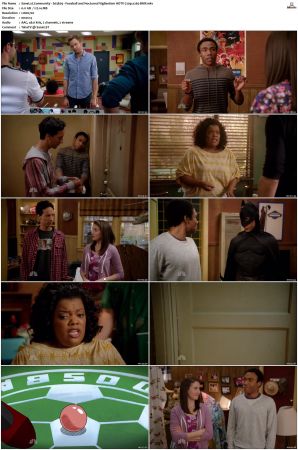 Community S01-S06 SUPER-PACK 720p Bluray x265-BMF