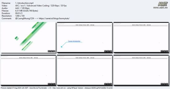 BGP Fundamentals and Advanced Topics: All-in-One Course