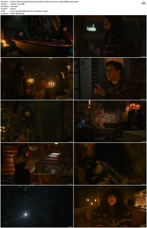 What We Do In The Shadows S01-S05 1080p WEBRip EAC3 5.1 x265-iVy