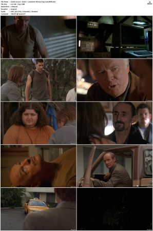 Lost S01-S06 SUPER-PACK 720p BluRay x265-BMF