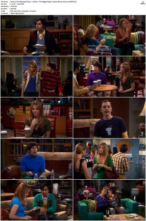 The Big Bang Theory S01 S12 SUPER-PACK Bluray 720p x265-BMF