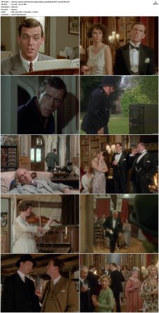 Jeeves and Wooster 1990 S01 S04 720p BluRay HEVC x265 BONE