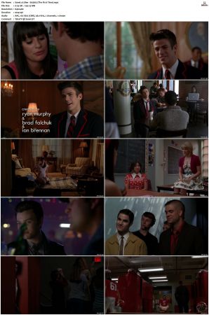 Glee S01-S06 480p WEB X264-NGP