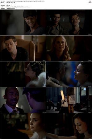 The Originals 2013 S01 S05 SUPER-PACK WEBRip EAC3 5 1 1080p x265-iVy