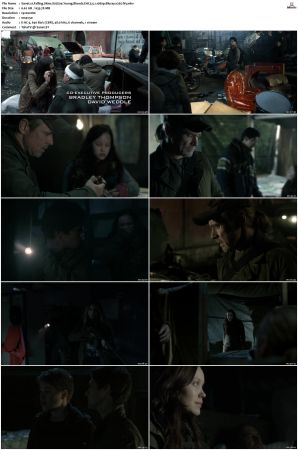 Falling Skies S01 S05 Bluray EAC3 5 1 1080p x265-iVy