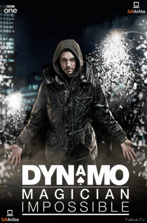 Dynamo Magician Impossible 2011 S01-S04 720p WEB-DL HEVC x265 BONE