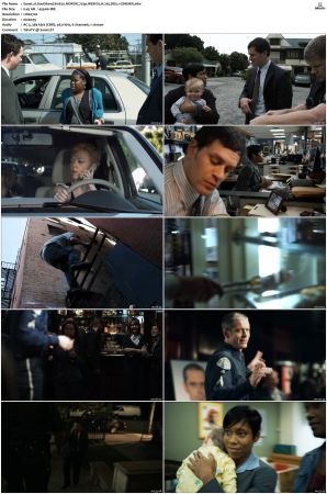 Southland S01 S05 SUPER-PACK NORDiC 720p WEB-DL H 265 DD5 1-CiNEMiX