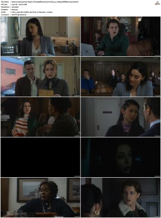 Nancy Drew S01-S04 1080p WEBRip EAC3 5.1 x265-iVy