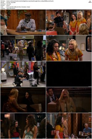 2 Broke Girls S01 S06 WEBRip EAC3 5 1 1080p x265-iVy
