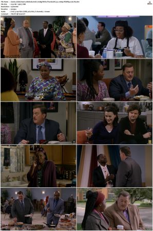 Bob Hearts Abishola S01 S05 WEBRip EAC3 5 1 1080p x265-iVy