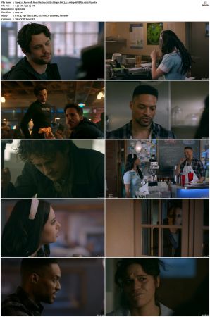 Roswell New Mexico 2019 S01 S04 WEBRip EAC3 5 1 1080p x265-iVy