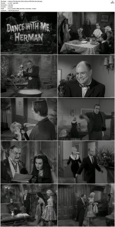 The Munsters 1964 S01 S02 DVDRip MPEG-NGP