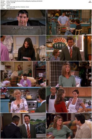 Friends S01-S10 SUPER-PACK 720p BluRay x265-BMF