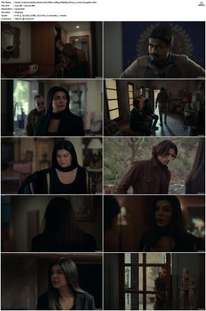 Aarya S03 1080p WebRip EAC3 5.1 x265-Groupless