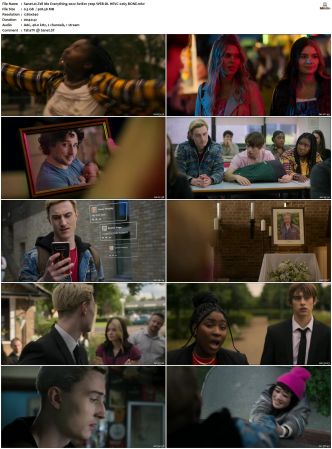 Tell Me Everything 2022 S01 S02 720p WEB-DL HEVC x265 BONE