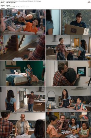 Children Ruin Everything S01 S03 1080p WEBRip x265-KONTRAST