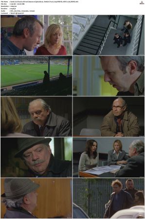 A Touch of Frost 1992 S01 S15 720p WEB-DL HEVC x265 BONE