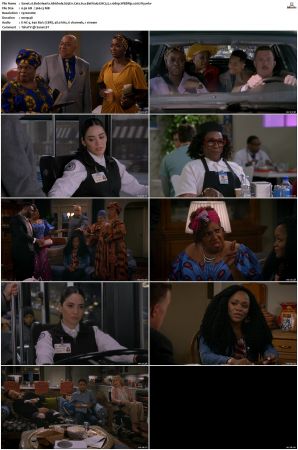Bob Hearts Abishola S01-S05 1080p WEBRip EAC3 5.1 x265-iVy