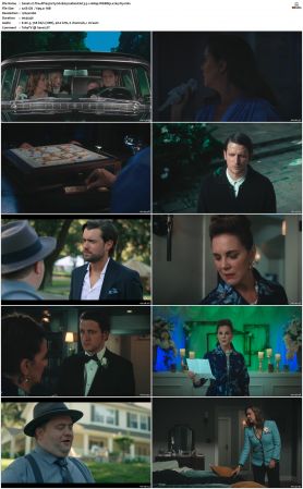 The Afterparty 2022 S01 S02 SUPER-PACK WEBRip EAC3 5 1 1080p x265-iVy