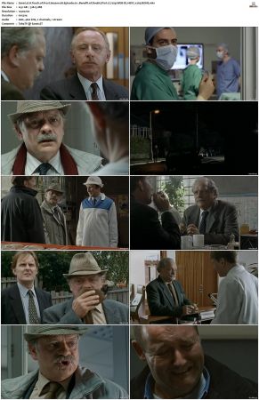 A Touch of Frost 1992 S01 S15 720p WEB-DL HEVC x265 BONE