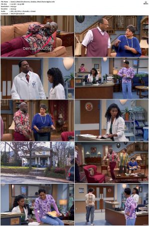 Tyler Perrys Meet the Browns S01-S05 SUPER-PACK DVDRip x264-NGP