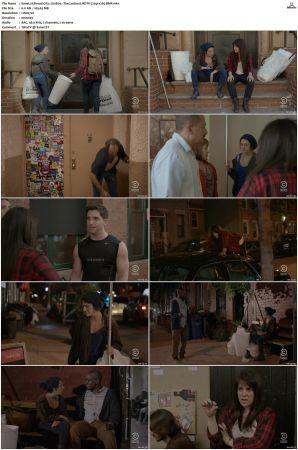 Broad City S01 S05 720p HDTV x265-BMF