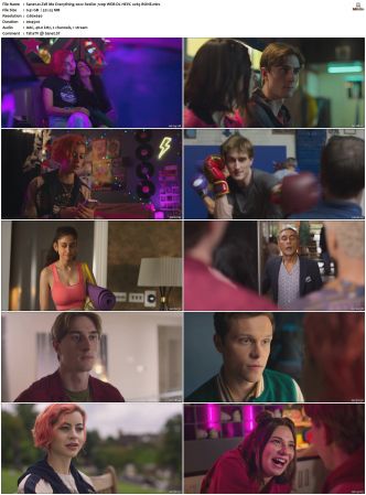 Tell Me Everything 2022 S01 S02 720p WEB-DL HEVC x265 BONE