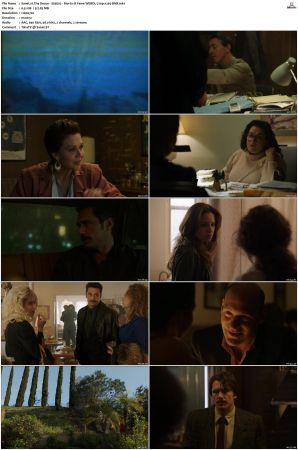 The Deuce S01 S03 SUPER-PACK Bluray 720p x265-BMF
