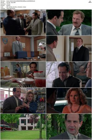 Monk S01-S08 SUPER-PACK BDRip x264-BORDURE