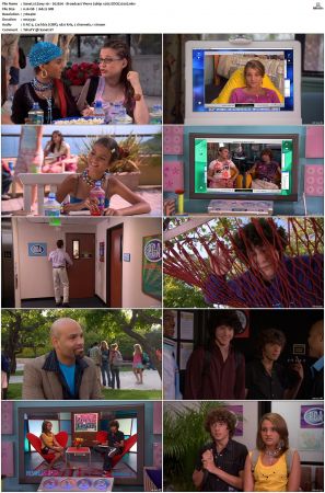 Zoey 101 S01-S04 SUPER-PACK 480p AMZN WEBRIP x265 HEVC 10bit DDP 2.0 EDGE2020