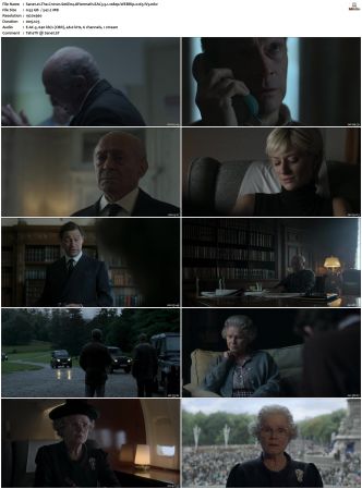 The Crown S01-S06 1080p Bluray-WEB EAC3 5.1 x265-iVy