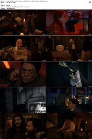 What We Do In The Shadows S01 S05 WEBRip EAC3 5 1 1080p x265-iVy