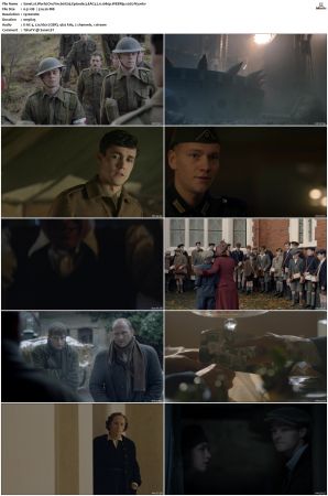 World On Fire 2019 S01 S02 WEBRip EAC3 2 0 1080p x265-iVy