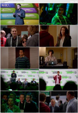 Silicon Valley S01 S06 SUPER-PACK 1080p BluRay WEB OPUS 5 1 AV1-KIMJI