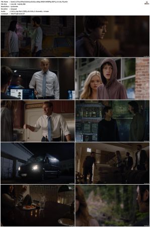 The Gifted S01 S02 1080p AMZN WEBRip DDP 5 1 x265-iVy
