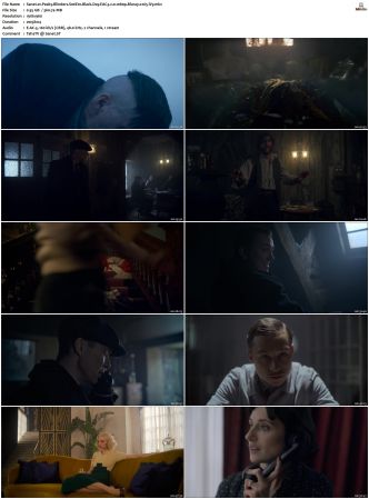 Peaky Blinders S01 S06 Bluray EAC3 2 0 1080p x265-iVy