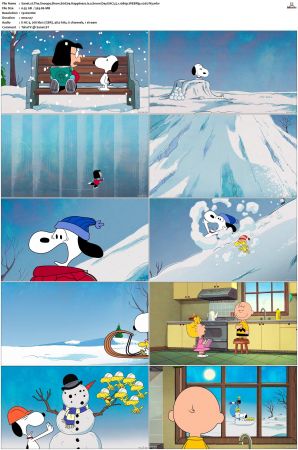 The Snoopy Show S01 S03 WEBRip EAC3 5 1 1080p x265-iVy
