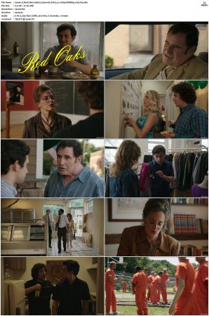 Red Oaks S01 S03 WEBRip EAC3 5 1 1080p x265-iVy