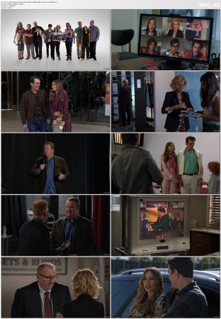 Modern Family S10 1080p WEB AV1 Opus 5 1-onlyfaffs