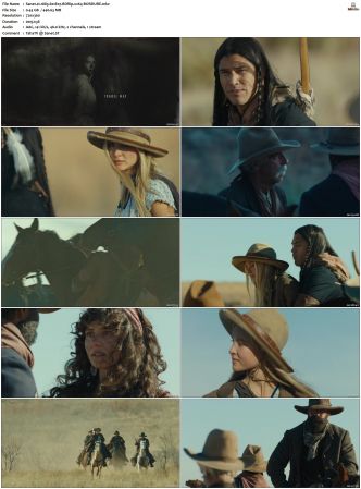 1883 S01 BDRip x264-BORDURE