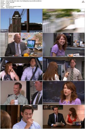 The Office US S01-S09 SUPER-PACK 720p Bluray AAC x265-BMF