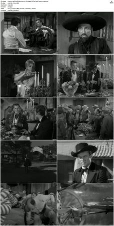 The Wild Wild West S01 S04 DVDRip XviD-NOGRP
