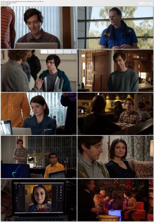 Silicon Valley S01 S06 SUPER-PACK 1080p BluRay WEB OPUS 5 1 AV1-KIMJI