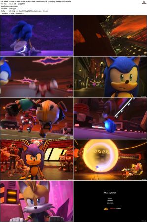 Sonic Prime S01 S03 WEBRip EAC3 5 1 1080p x265-iVy